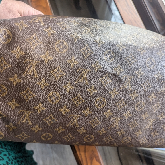 Louis Vuitton Speedy - Picture 5 of 13